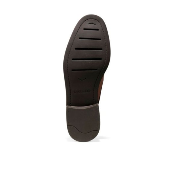 Cole Haan Dustin Cap Brogue Oxford main image 8
